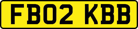 FB02KBB