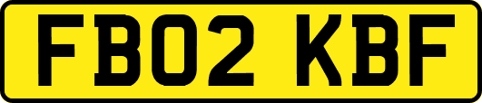 FB02KBF