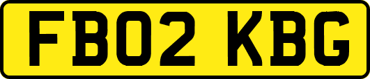 FB02KBG