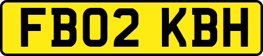 FB02KBH