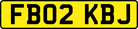 FB02KBJ