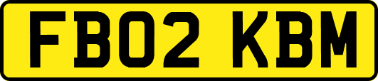 FB02KBM