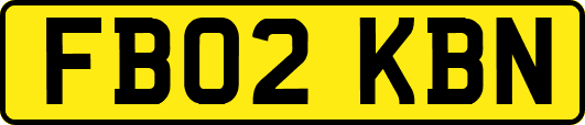 FB02KBN
