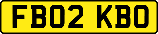 FB02KBO