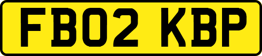 FB02KBP
