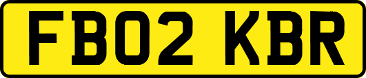 FB02KBR