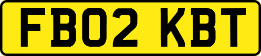 FB02KBT