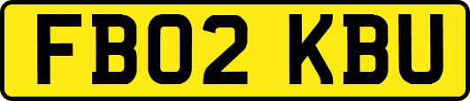 FB02KBU