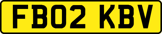 FB02KBV