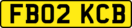 FB02KCB