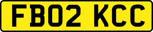 FB02KCC