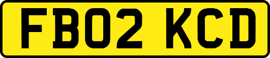 FB02KCD