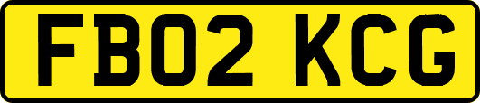FB02KCG
