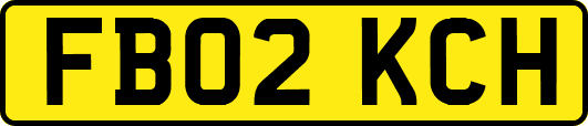 FB02KCH