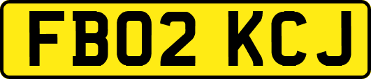 FB02KCJ