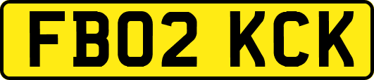 FB02KCK