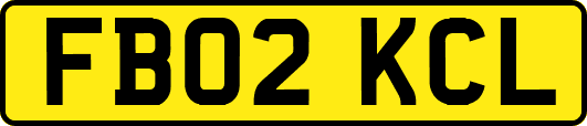 FB02KCL