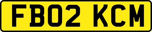 FB02KCM