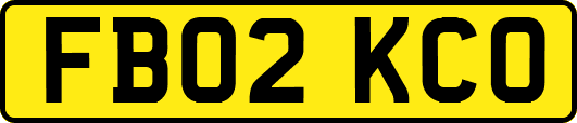 FB02KCO