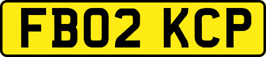 FB02KCP