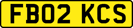 FB02KCS