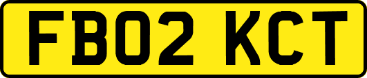 FB02KCT