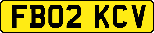 FB02KCV