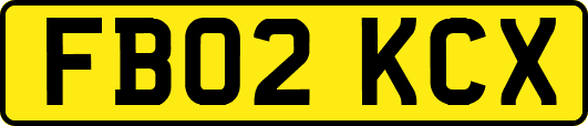 FB02KCX