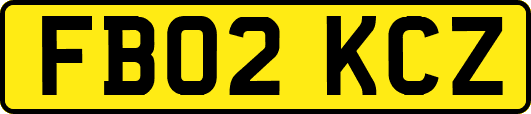FB02KCZ