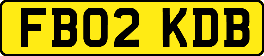 FB02KDB
