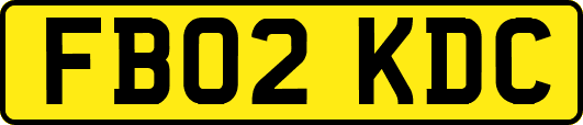 FB02KDC