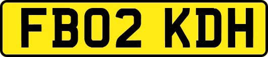 FB02KDH