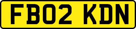 FB02KDN