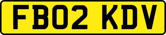 FB02KDV