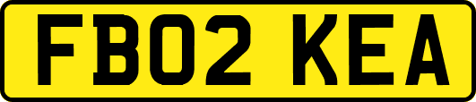 FB02KEA