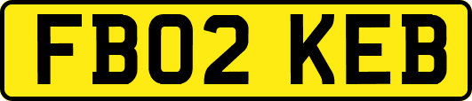 FB02KEB