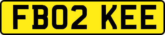FB02KEE