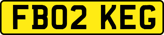 FB02KEG