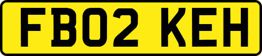 FB02KEH