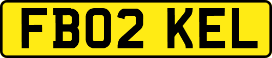 FB02KEL