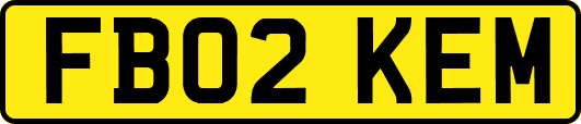 FB02KEM