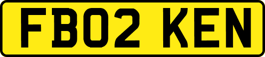 FB02KEN