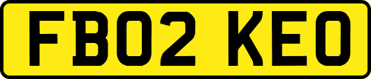 FB02KEO