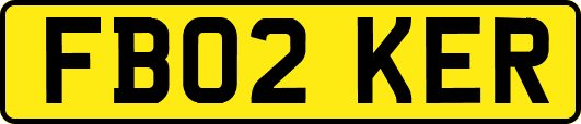 FB02KER