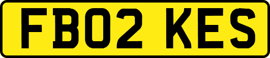 FB02KES