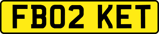 FB02KET