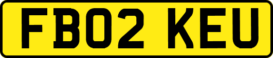 FB02KEU