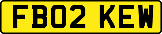 FB02KEW