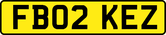 FB02KEZ