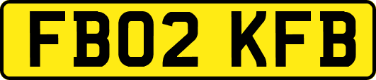 FB02KFB
